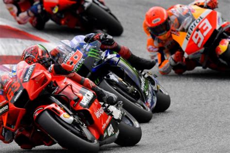 Jadwal Lengkap Motogp Italia Di Trans Hari Ini Mei Tayang