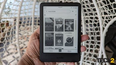 Kindle 11th Gen Review: Bridges the gap between the base model and ...