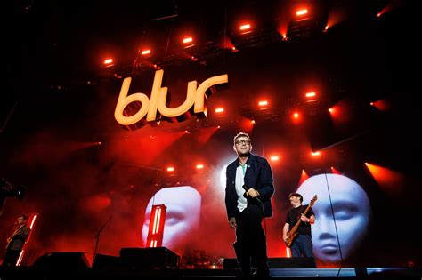 Primavera Sound Barcelona 2023 Las Mejores Fotos Antes De Su Llegada A Buenos Aires Caras