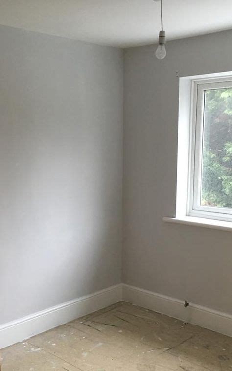 Review Photo 1 Grey Paint Living Room Dulux Polished Pebble