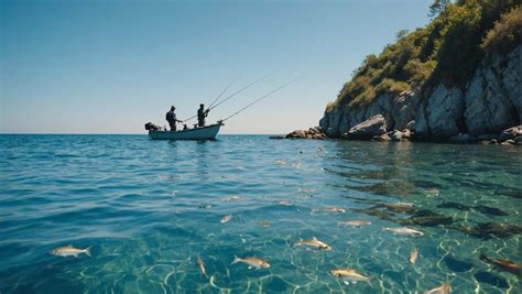How To Bottom Fishing Mastering Techniques And Tips