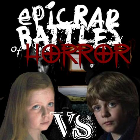 User Blogthe Flatwoods Monstersinister Vs Insidious Epic Rap