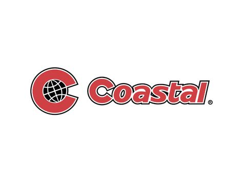 Coastal Logo PNG Transparent & SVG Vector - Freebie Supply