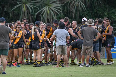 Clubs | AFL Cairns
