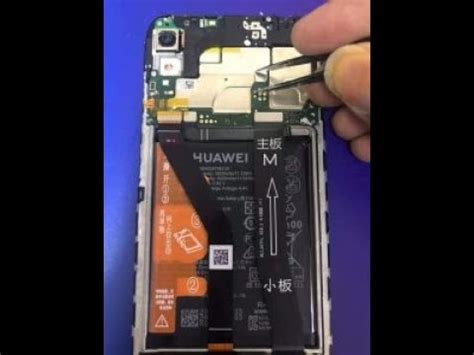 Huawei Jat L29 Frp Remove Done Eft Pro YouTube