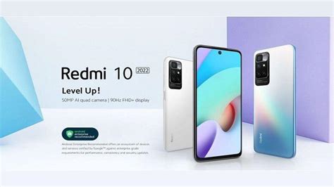 Rekomendasi Hp Xiaomi Redmi Murah Rp Jutaan Dari Xiaomi A Hingga