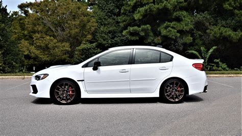 Subaru WRX Showcases Its Performance Chops — Auto Trends Magazine