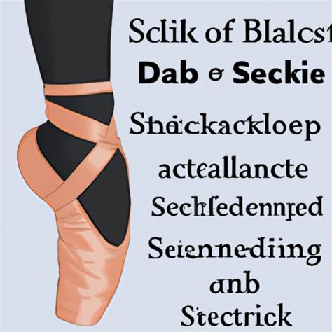 What Is A Sickled Foot In Dance Common Techniques Benefits