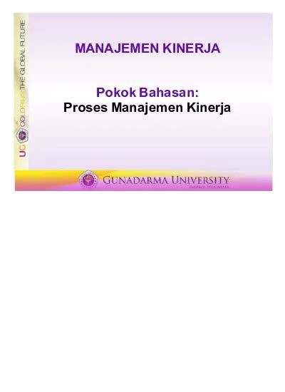 Top Pdf Proses Manajemen Dok