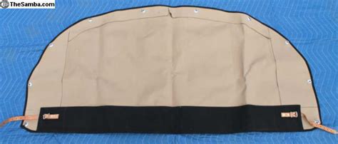 Vw Classifieds Nos Oem Speedster Tonneau Cover