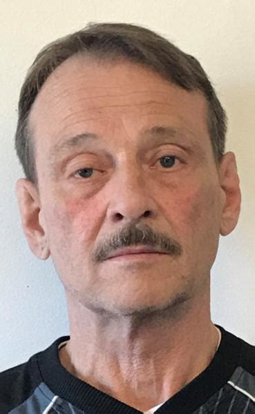 Todd Leo Cardinal Sex Offender In Starksboro Vt Vt