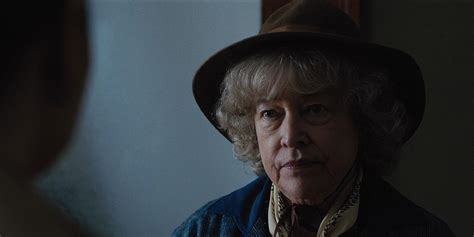 15 Best Kathy Bates Movies, Ranked