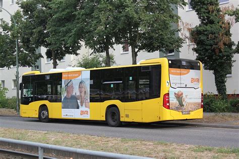 Berlin Mercedes Benz Citaro C2 8322 — Photo — Busphoto