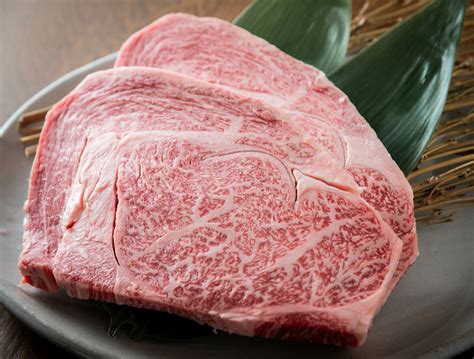 Japanese A5 Wagyu Kagoshima Ribeye I Bms 14 16oz The