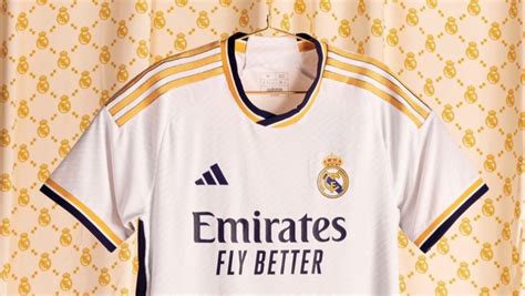 Las Camisas De Real Madrid Y Bar A Las M S Caras Noticias De El Salvador