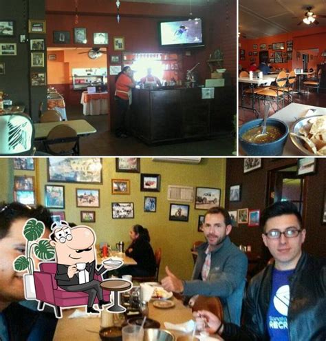 Las Cuatro Milpas in Tecate - Restaurant reviews