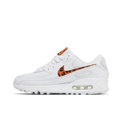 Nike Air Max 90 Leopard WMNS DH4115 100 Купить Цена Оригинал