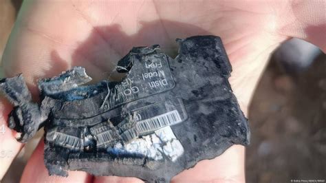 Hezbollah Yailaumu Israel Kwa Mashambulizi Ya Pagers Dw