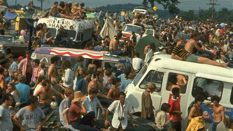 Woodstock Festival 1969 Logo Woodstock 1969 History Ocie Feil