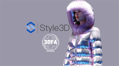 Style3D Essentials 3D Fashion Basics By Dorelle McPherson