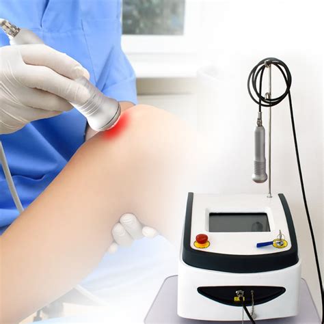 China Laser Therapy Manufacturer And Supplier Factory Products Triangel