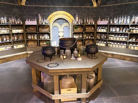 Discover the Magic: Exploring Chicago's Harry Potter Experience - SuperMall