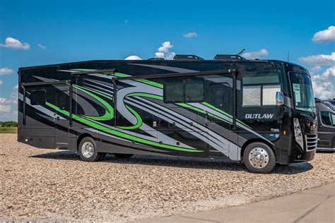 Thor Motor Coach Outlaw Mb Rv For Sale In Alvarado Tx