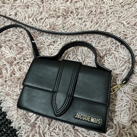 Ladies J Bag Cross Body Small Size Crossbodybag Depop