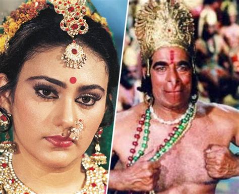 Ramanand Sagar Ramayan Unknown Facts Shared By Star Cast Dipika ...