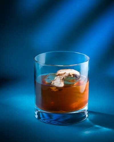 New From Kitchen To Bar Cocktail Menu Brings A Taste Of Innovation To