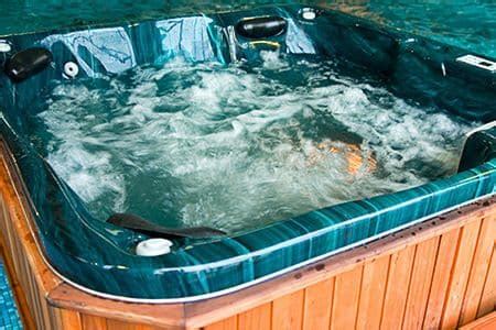 How To Find And Fix A Hot Tub Leak DoItYourself