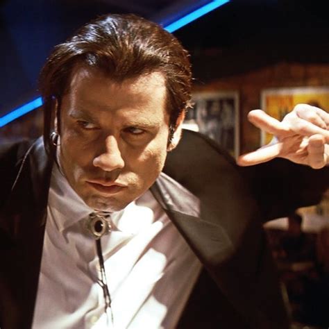 Vincent Vega Costume Pulp Fiction Artofit