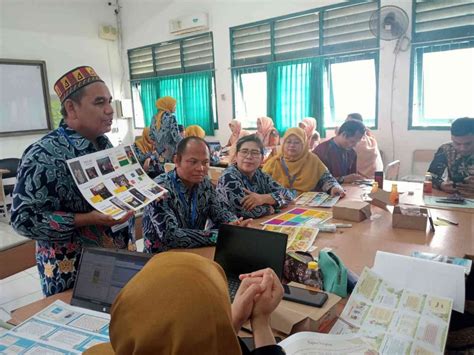 Kapan Sebaiknya Guru Penggerak Menulis Di Kompasiana Halaman 1