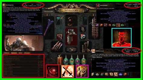 C Boneshatter Juggernaut Build Full Unique Path Of Exile