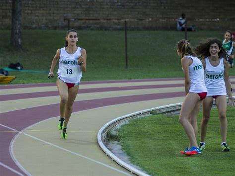 Alice Principi Atletica Avis Macerata Flickr