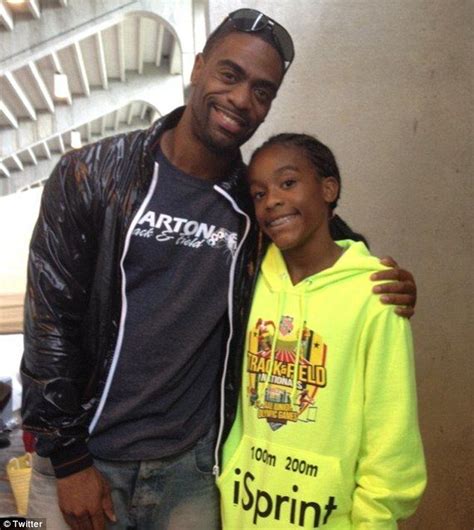Muere Hija De Tyson Gay Durante Tiroteo En Kentucky