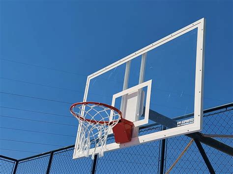 Tabela De Basquete Em Vidro Temperado E Quadras E Quadras Lupon Gov Ph