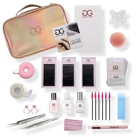 Shop Professional Eyelash Extensions False Lashes And Extension Products