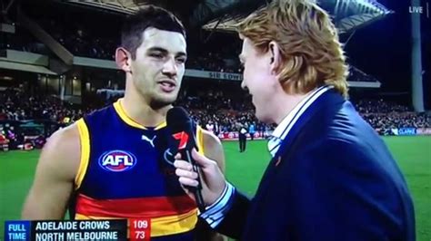 Last 41 Seconds Adelaide Crows Vs North Melbourne Round 13 YouTube