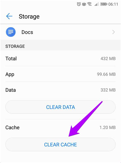 Come Svuotare La Cache In Google Drive E Documenti Moyens I O