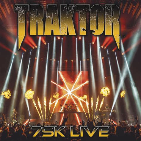 Stream Kdy dojdou náboje a vzduch Live by Traktor Listen online for