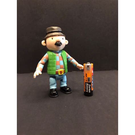 Bob the builder - Farmer Pickles | Shopee Malaysia