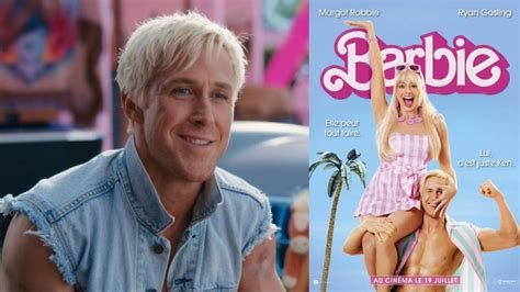 Premierefr On Twitter Barbie L Allusion Sexuelle De L Affiche