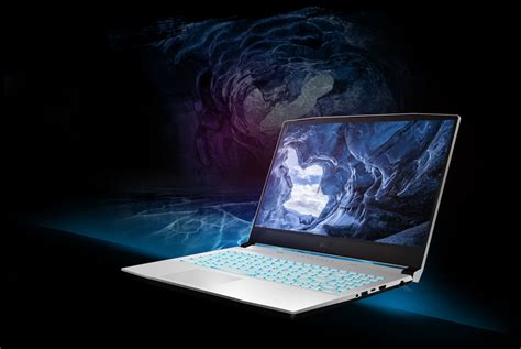 MSI Sword 15 – Sharpen Your Game