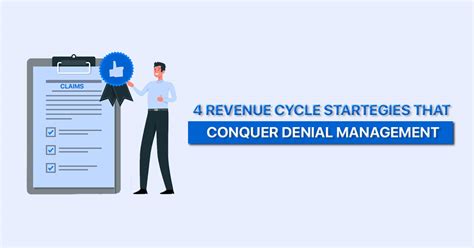 Denials Management Revenue Cycle Strategies