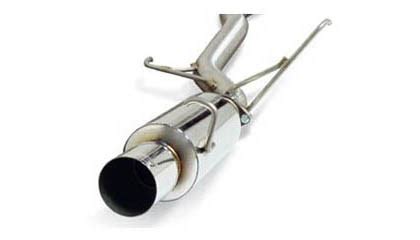 Hyundai Tiburon Exhaust Systems at Andys Auto Sport