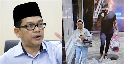 Jawi Tak Berkompromi Dalam Perkara Ini Jawi Nafi Dakwaan Tangkap