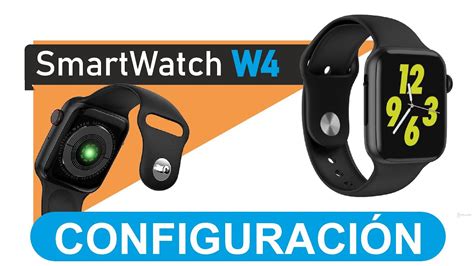 Venta Smartwatch Como Conectarlo Al Celular En Stock