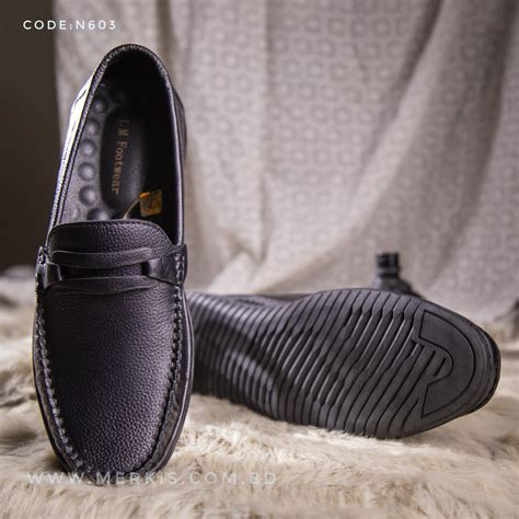 Black Casual Shoes | Trendy and Versatile Footwear