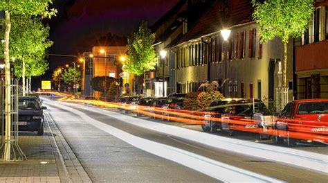 Achern Oberkirch Von Linx Bis Freistett Bald Gilt Tempo Nachts An